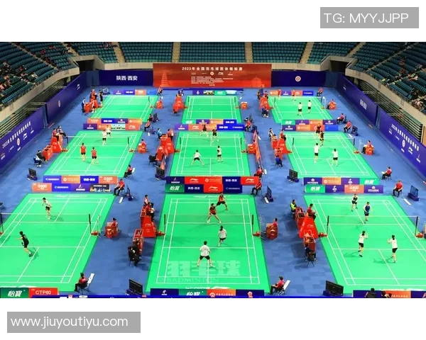 西安羽毛球队个人能力分析与提升策略探讨 西安羽毛球队个人能力分析与提升策略探讨