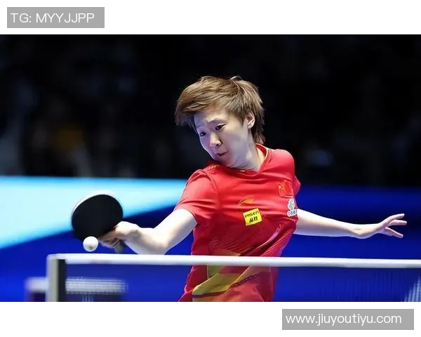上海乒乓球队以62分领跑大满贯积分榜展现强劲实力