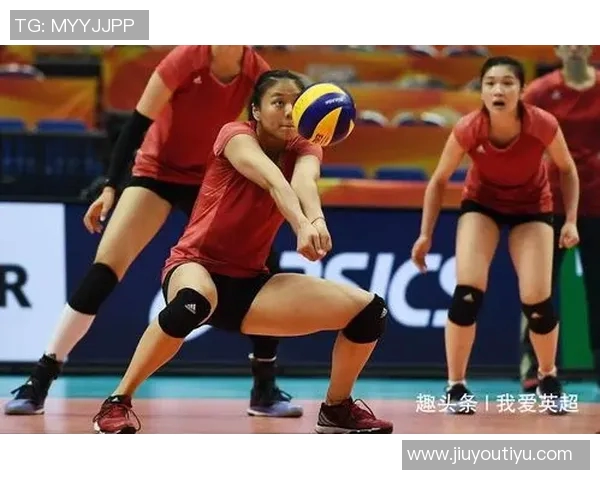 英超排球新手必看耐力训练入门指南助你轻松上场