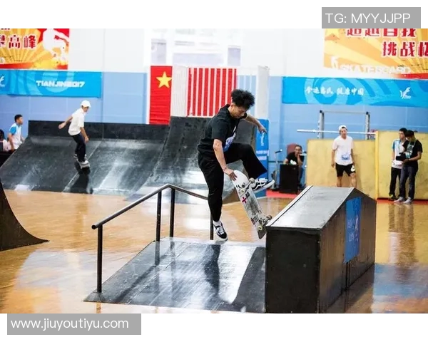 南京滑板队在运动滑板精英赛中的技术表现全面点评与分析