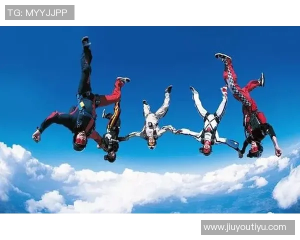 武汉极限运动队团队协作引发热议探讨极限运动的挑战与合作精神