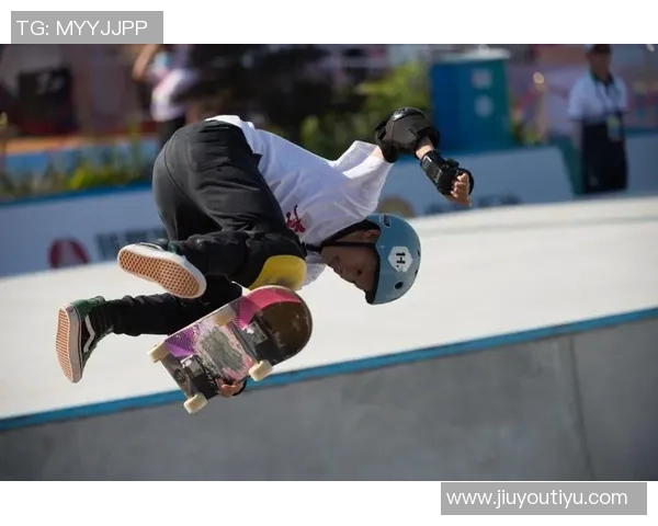 西安滑板队引领运动革新探索阵地战新模式助力体育发展