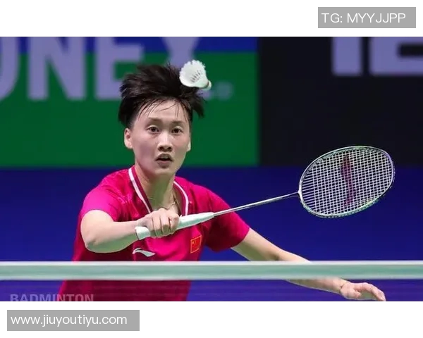 成都羽毛球队总决赛心理素质分析与表现评估