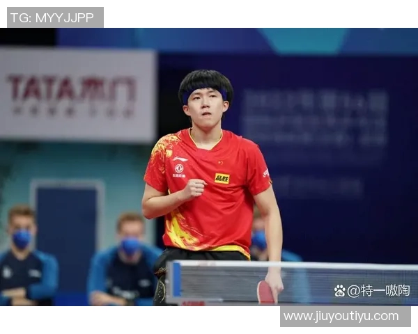 深入分析武汉乒乓球队中路突破打法的战术特点与应用策略