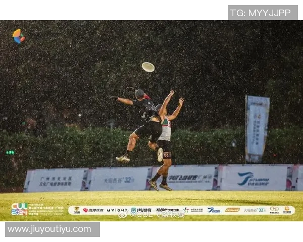 重庆飞盘队实力引发热议运动飞盘成为体育争论焦点