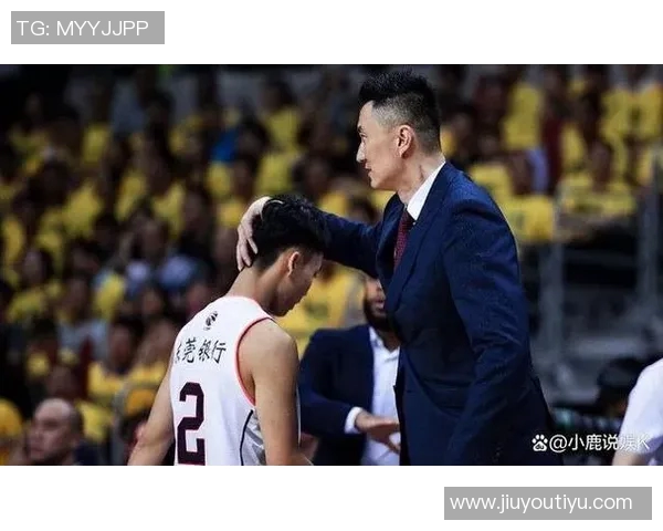 体育实时数据深入探讨广州篮球队的战术配合与其他球队的差异与优势分析