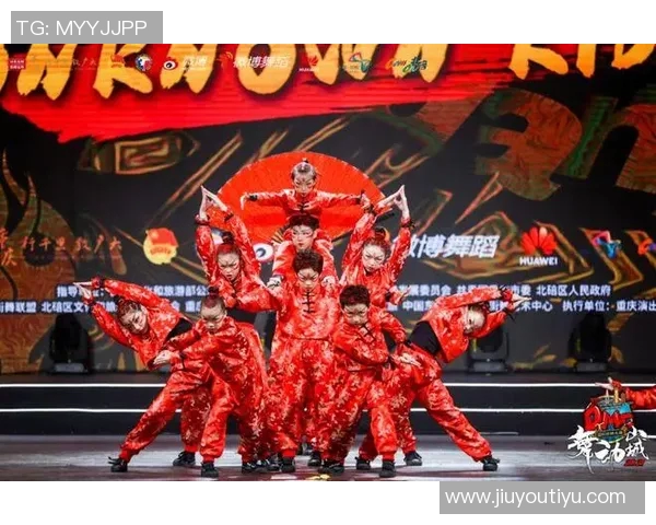 武汉街舞队协作之道:探寻团队配合与舞蹈艺术的完美结合实时数据 武汉街舞队协作之道:探寻团队配合与舞蹈艺术的完美结合实时数据