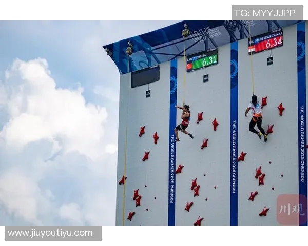 运动数据南京攀岩队实力强劲夺冠最新攀岩实力TOP10榜单揭晓