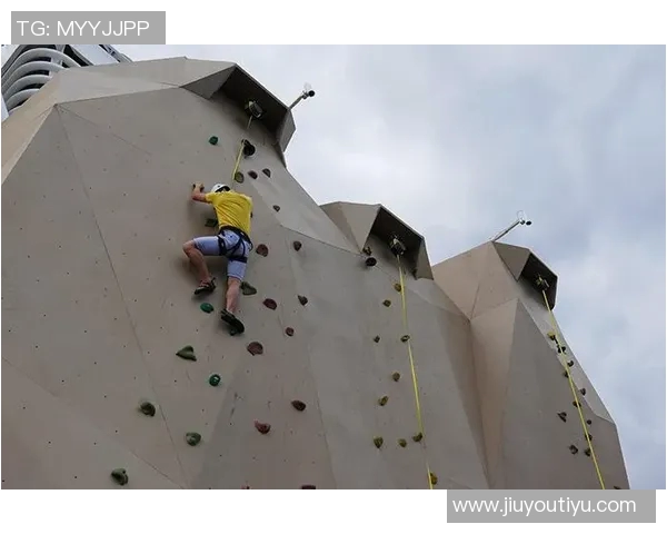 实时新闻深圳攀岩队的控制策略与攀岩热点现状深度解析